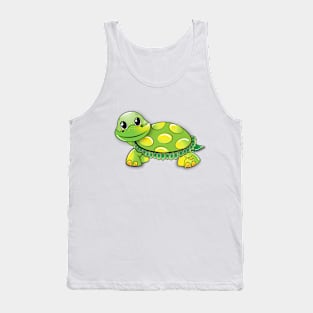 turtle Tank Top